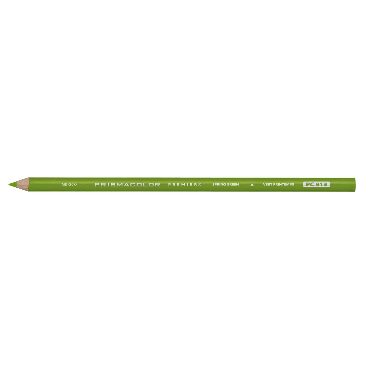 Prismacolor Premier Pencils Individuals - Color - Spring Green PC913