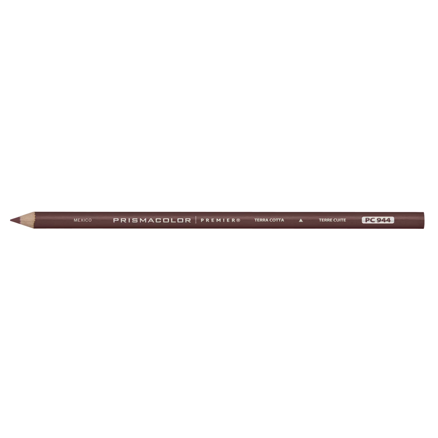Prismacolor Premier Pencils Individuals - Color - Terracotta PC944