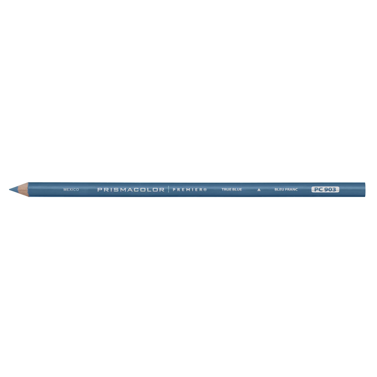 Prismacolor Premier Pencils Individuals - Color - True Blue PC903