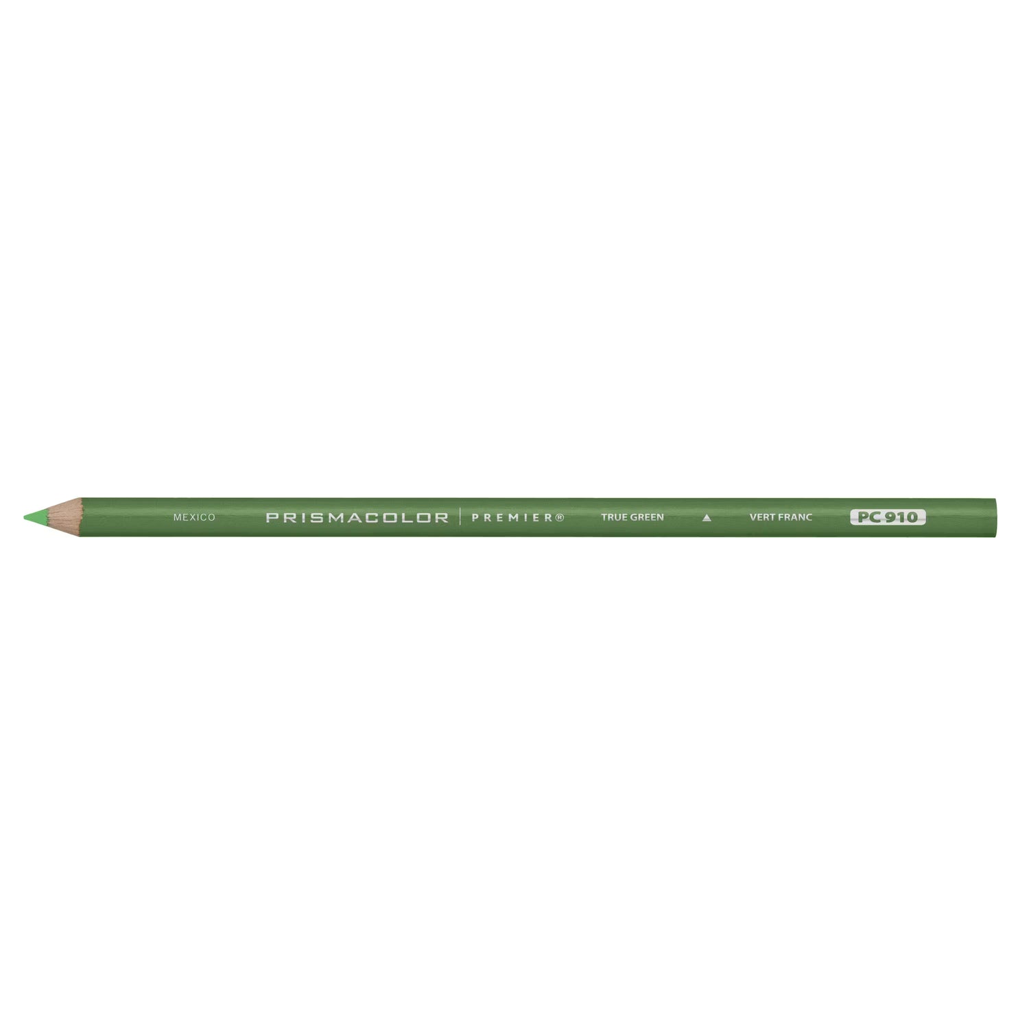 Prismacolor Premier Pencils Individuals - Color - True Green PC910