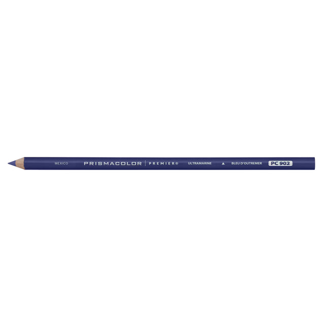 Prismacolor Premier Pencils Individuals - Color - Ultramarine PC902