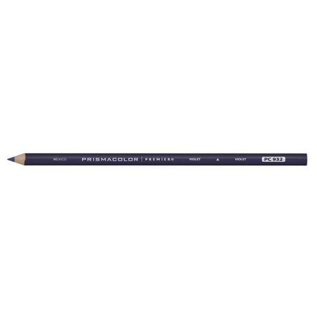 Prismacolor Premier Pencils Individuals - Color - Violet PC932