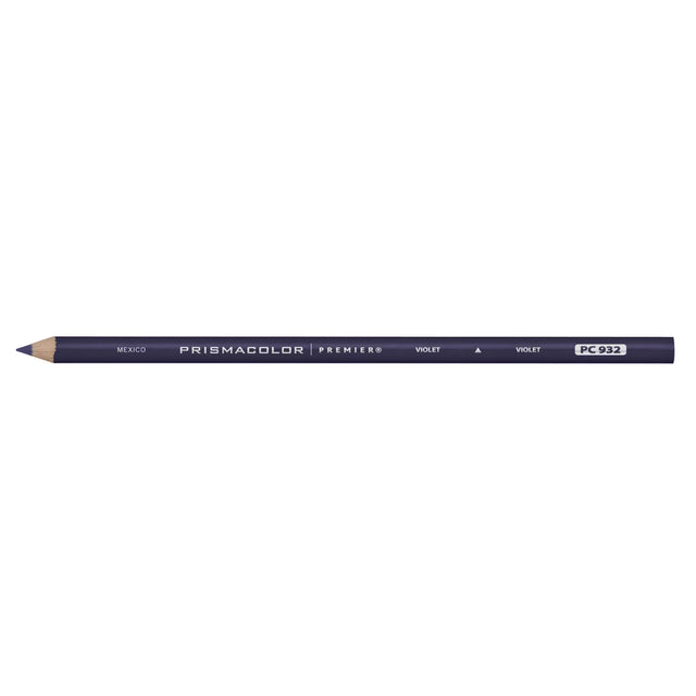Prismacolor Premier Pencils Individuals - Color - Violet PC932