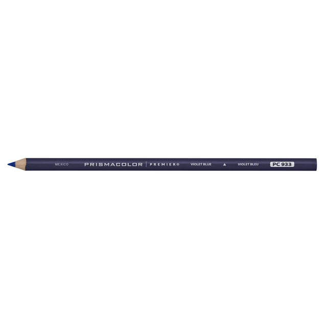Prismacolor Premier Pencils Individuals - Color - Violet Blue PC933