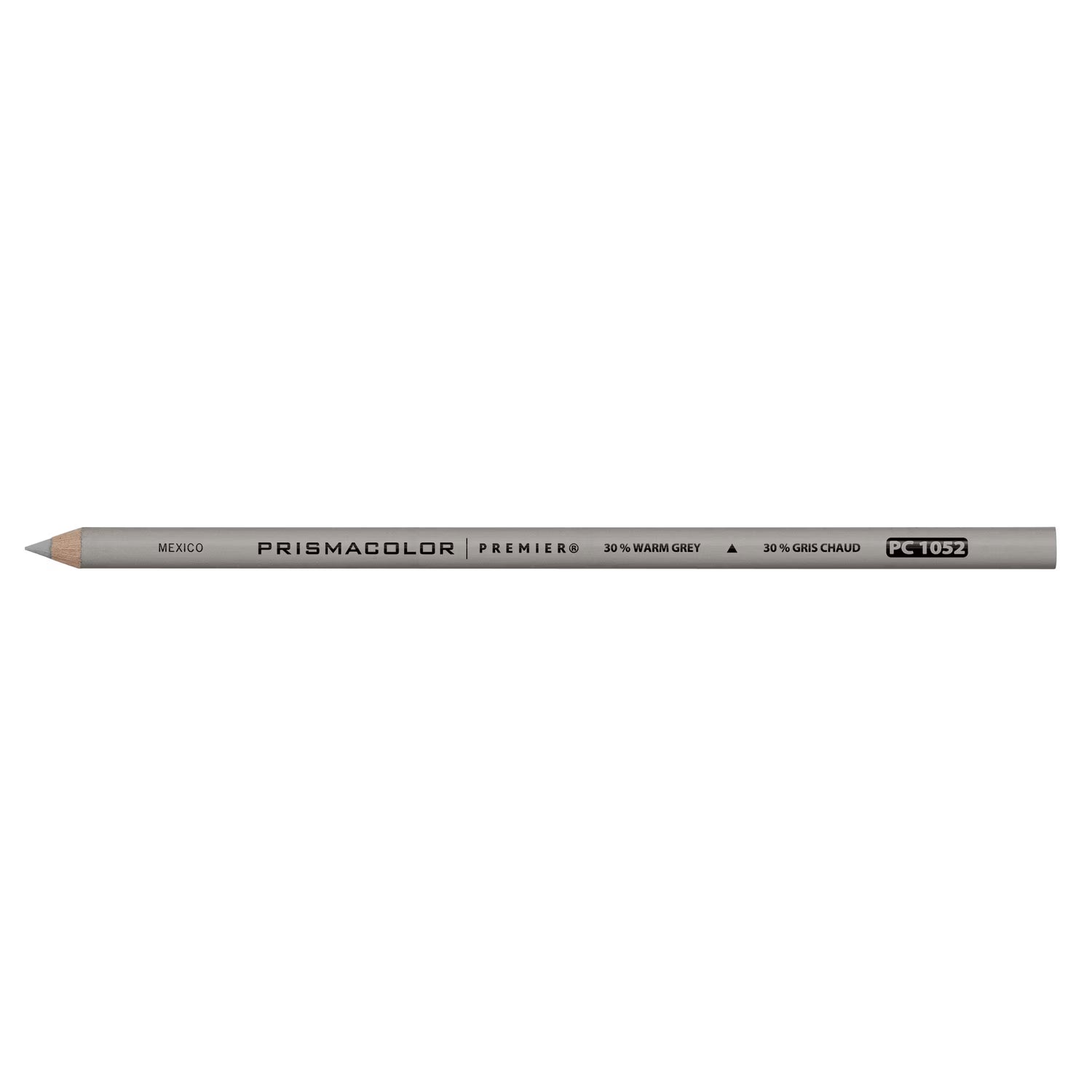 Prismacolor Premier Pencils Individuals - Color - Warm Grey 30% PC1052