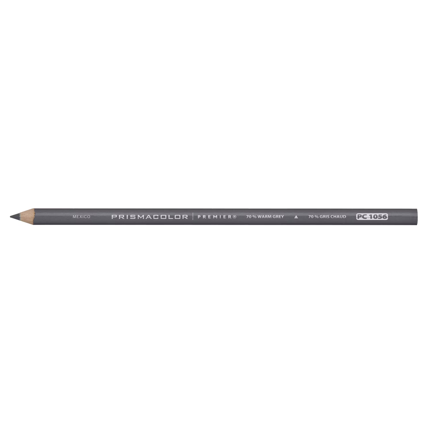 Prismacolor Premier Pencils Individuals - Color - Warm Grey 70% PC1056
