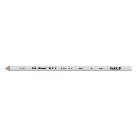 Prismacolor Premier Pencils Individuals - Color - White PC938