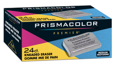 Prismacolor Kneaded Eraser