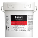 Liquitex Gloss Super Heavy Gel Medium