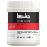 Liquitex Matte Gel Medium