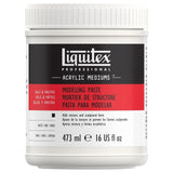 Liquitex Modelling Paste Gel