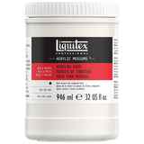 Liquitex Modelling Paste Gel