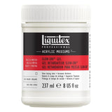 Liquitex Slow-Dri Blending Gel Medium 237ml