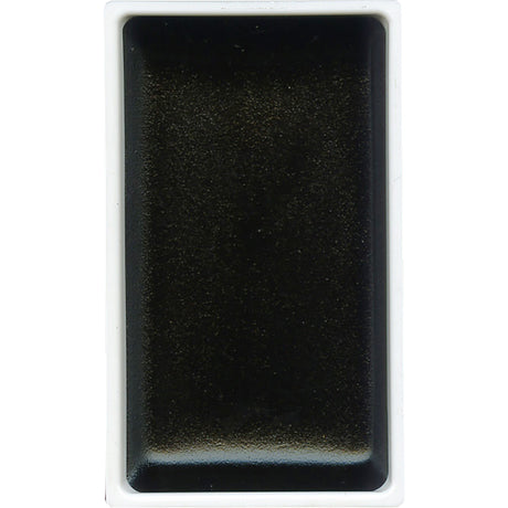 Kuretake Gansai Tambi Individual Pans - Color - 66 Prussian Blue