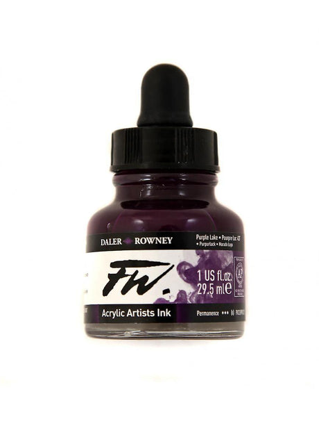 Daler Rowney FW Inks