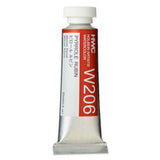 Holbein Artists’ Watercolours 15ml - Color - Pyrrol Rubine (w206) -A