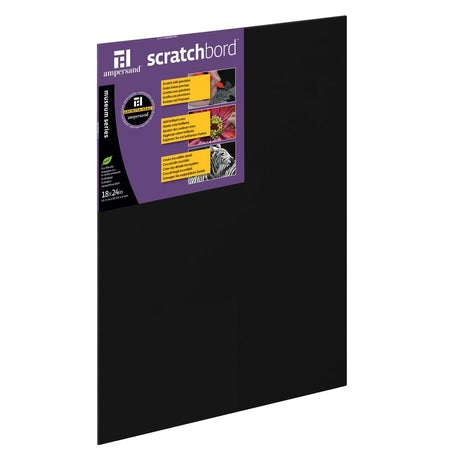 Ampersand Scratchbord™