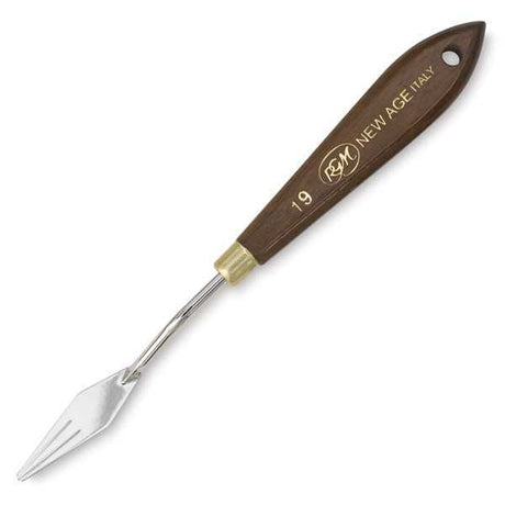 RGM New Age Palette Knives