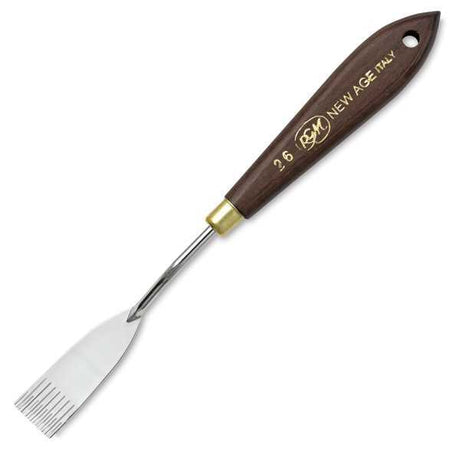 RGM New Age Palette Knives