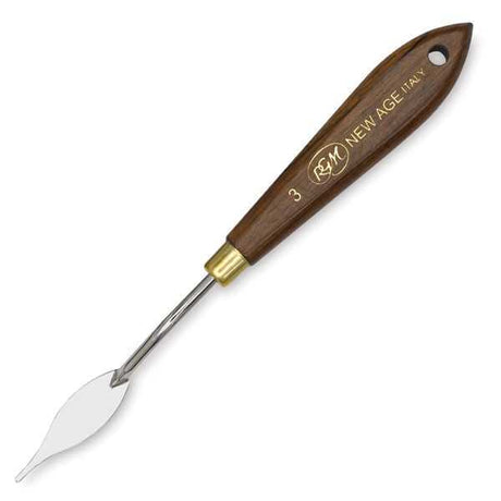 RGM New Age Palette Knives