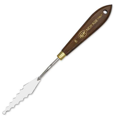 RGM New Age Palette Knives