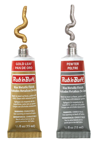 Amaco Rub ‘n Buff