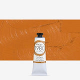 Gamblin 1980 Oil Colours 37ml Tubes