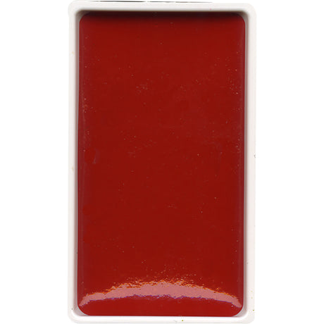 Kuretake Gansai Tambi Individual Pans - Color - 32 Red