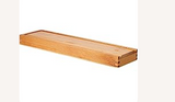 Renoir Wooden Brush Box