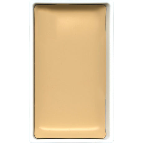 Kuretake Gansai Tambi Individual Pans - Color - 12 Rose Beige