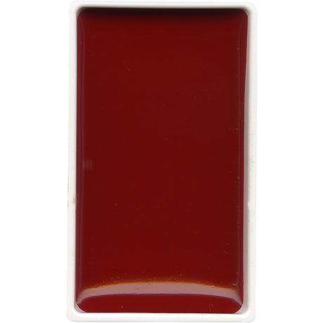 Kuretake Gansai Tambi Individual Pans - Color - 34 Rose Madder