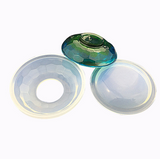 MAD Round Jewellery Dish Mold #016