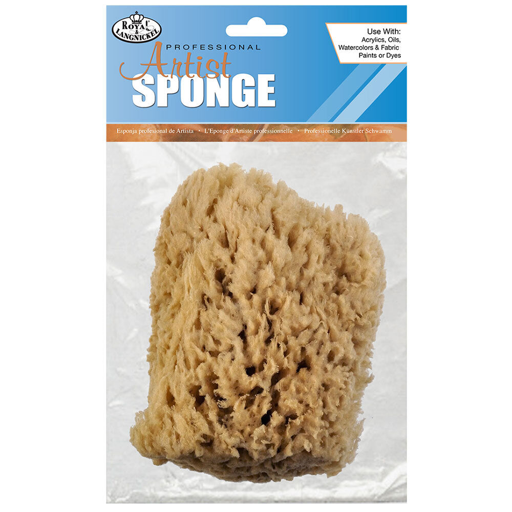 Royal & Langnickel Artist Ocean Sponge Wool