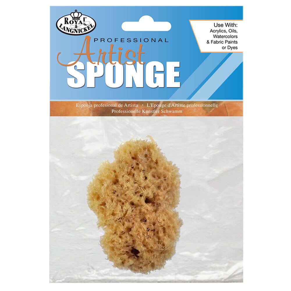 Royal & Langnickel Artist Ocean Sponge Wool Small