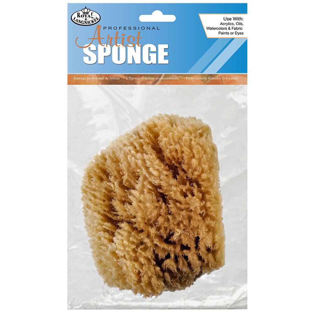 Royal & Langnickel Artist Ocean Sponge Caribbean