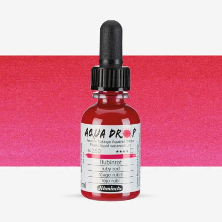 Schmincke Aqua Drop 30ml