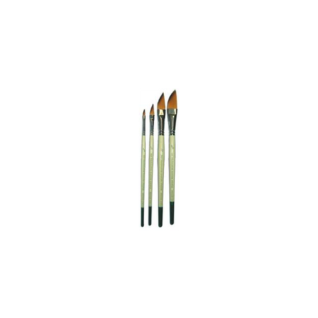 Tolemaster Dagger Striper Brushes