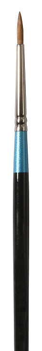 Aquafine Watercolour Brushes