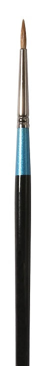Aquafine Watercolour Brushes