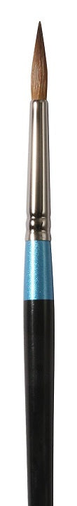 Aquafine Watercolour Brushes