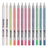 Sakura Gelly Roll Moonlight Colours 12pc Set