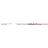 Sakura Gelly Roll Pens - Opaque White