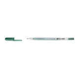 Sakura Gelly Roll Pens - Metallic