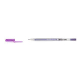 Sakura Gelly Roll Pens - Metallic