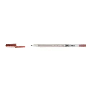 Sakura Gelly Roll Pens - Metallic