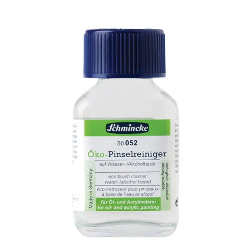 Schmincke Eco Brush Cleaner
