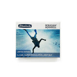 Schminke Horadam Aquarell Super Granulation Watercolour Set of 5 x 5ml Tubes - DEEP SEA