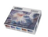 Schminke Horadam Aquarell Super Granulation Watercolour Set of 5 x 5ml Tubes - GALAXY