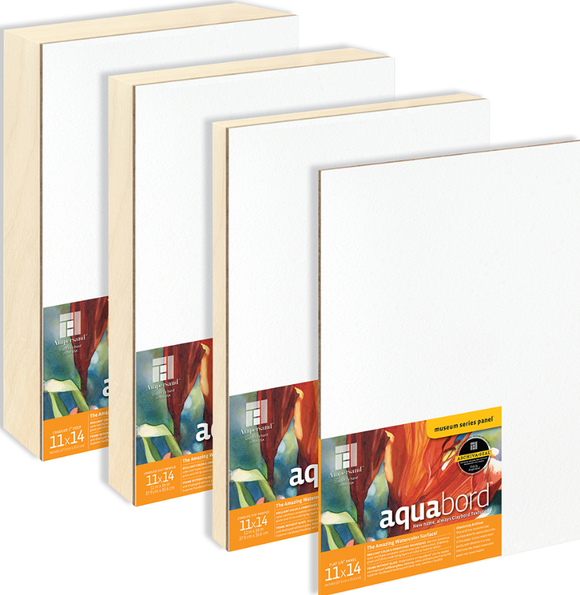 Ampersand Aquabord Various Sizes