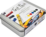 Sennelier Soft Pastels Test Pack